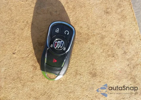 2021 Buick Encore Gx Fwd Preferred z USA, uszkodzony, nr VIN KL4MMBS2XMB091475